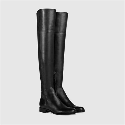 gucci maud short boot|gucci high heel boots.